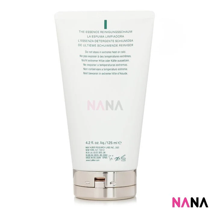 LAMER/LA MER The Essence Foaming Cleanser 125ml - Image 3