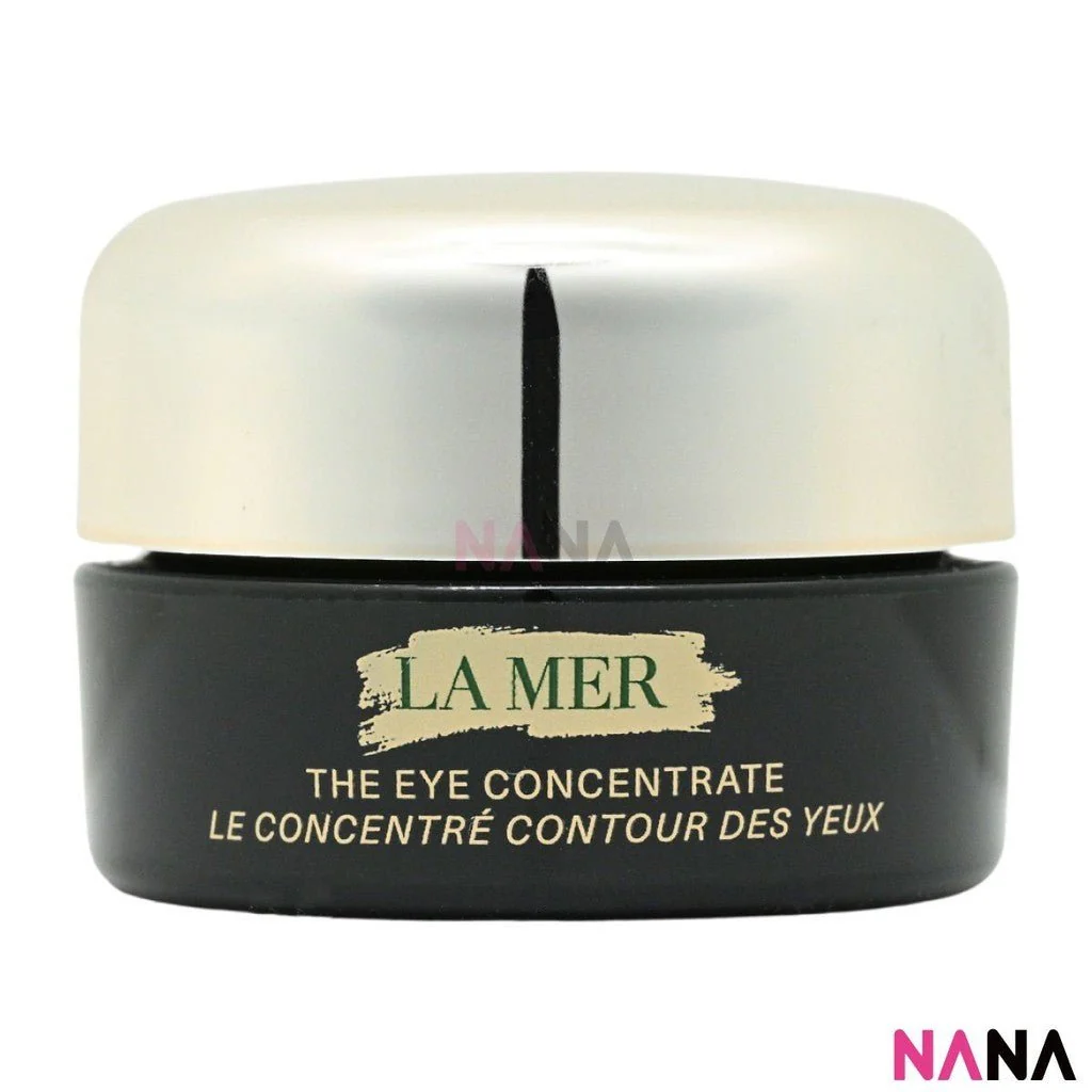 LAMER/LA MER The Eye Concentrate Sample Pack (5ml x 3/2/1) - Image 6