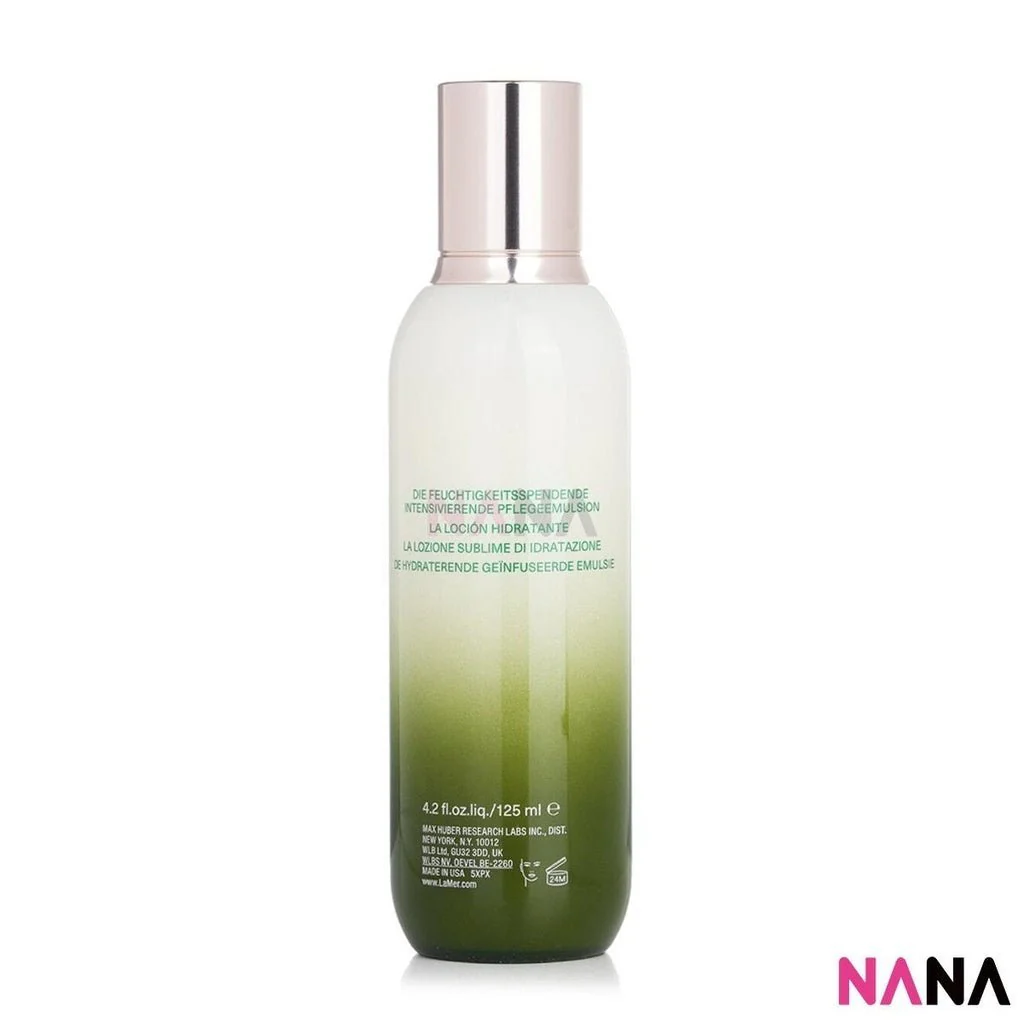 LAMER/LA MER The Hydrating Infused Emulsion 125ml - Image 3