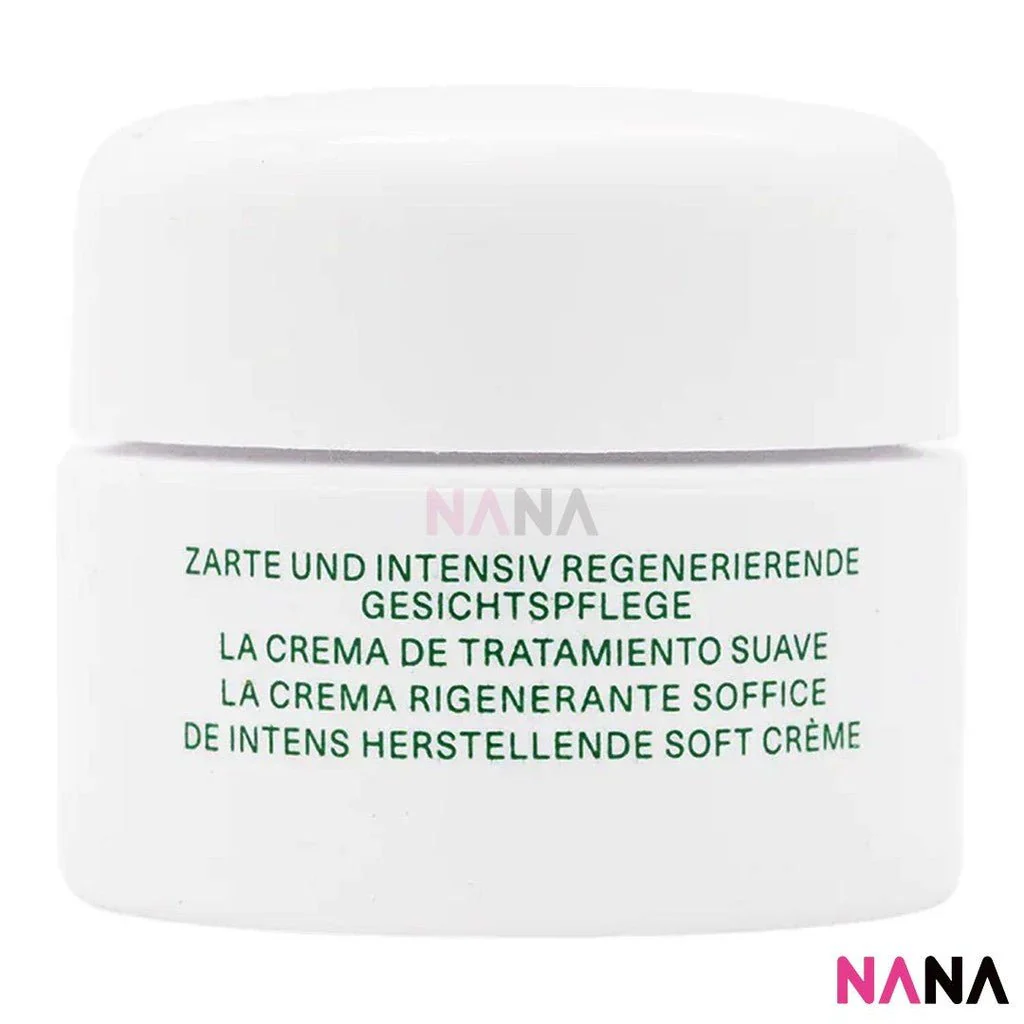LAMER/LA MER The Moisturizing Soft Cream Sample Pack (7ml x 4/2) - Image 4