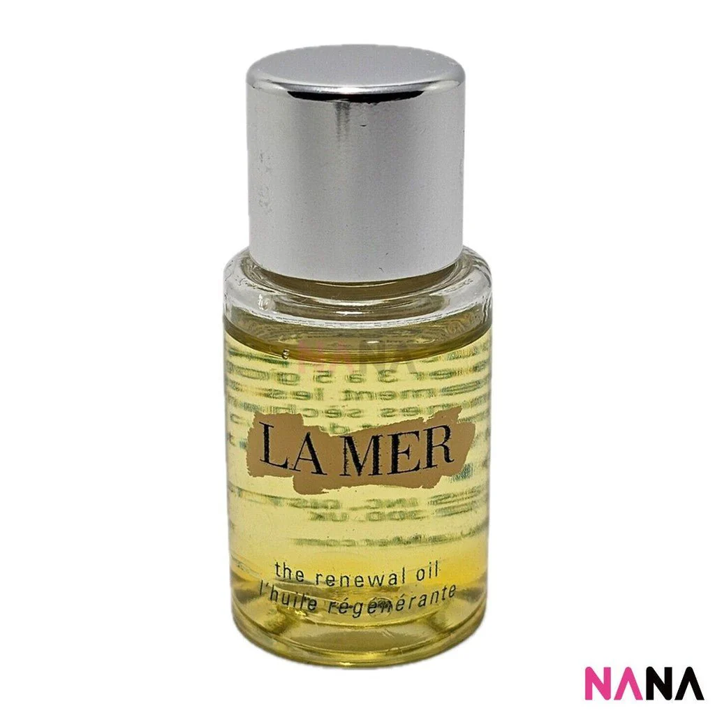LAMER/LA MER The Renewal Oil Sample Pack (5ml x 6/4/2) - Image 3