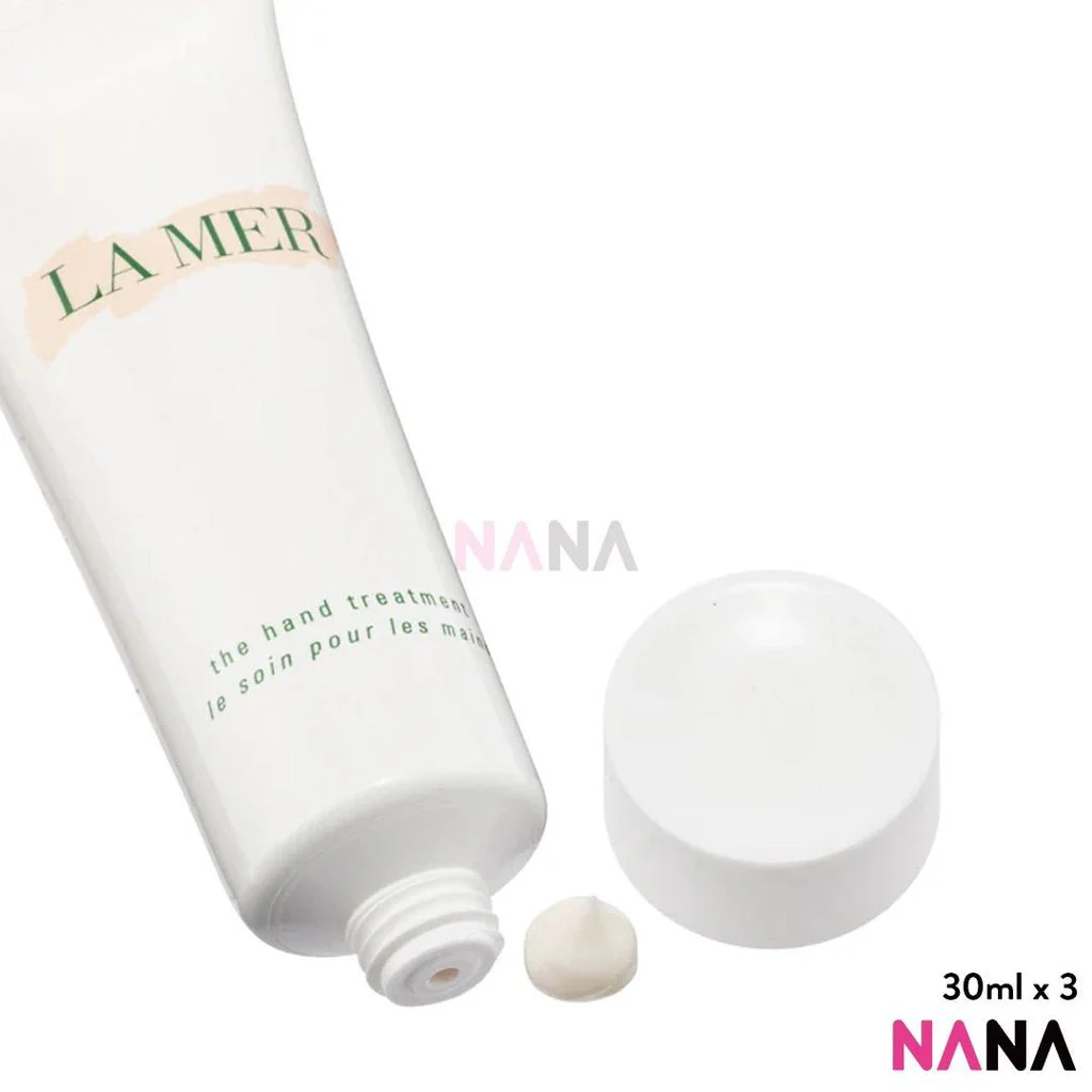 LAMER The Hand Treatment Sample Pack (30ml x 3/6) - Image 3