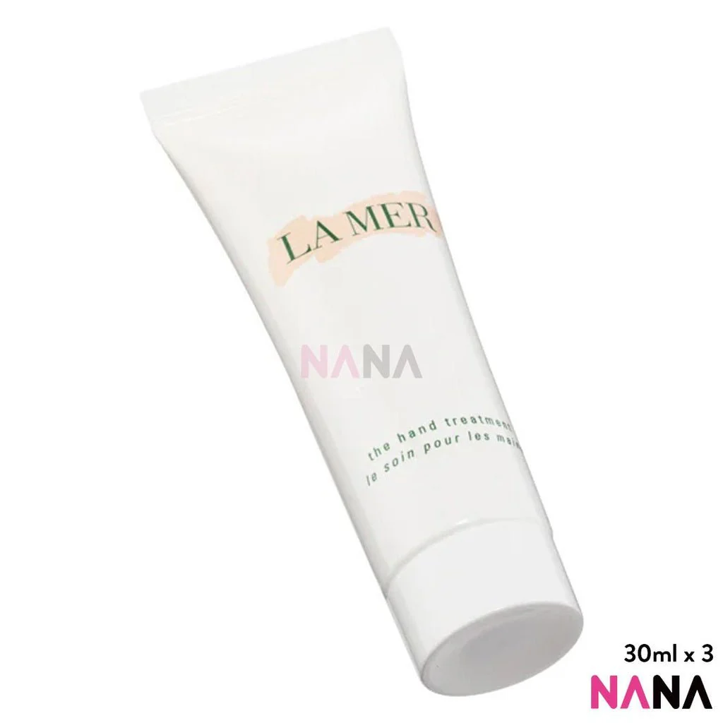 LAMER The Hand Treatment Sample Pack (30ml x 3/6) - Image 4