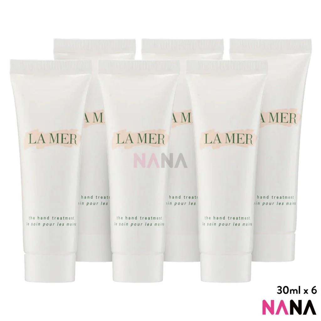 LAMER The Hand Treatment Sample Pack (30ml x 3/6) - Image 6