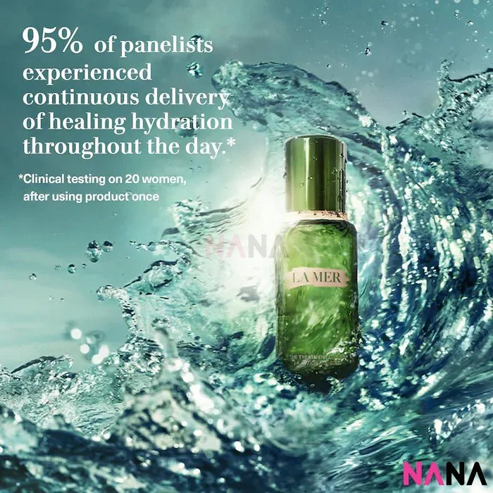 LAMER/ LA MER The Treatment Lotion 150ml - Image 4