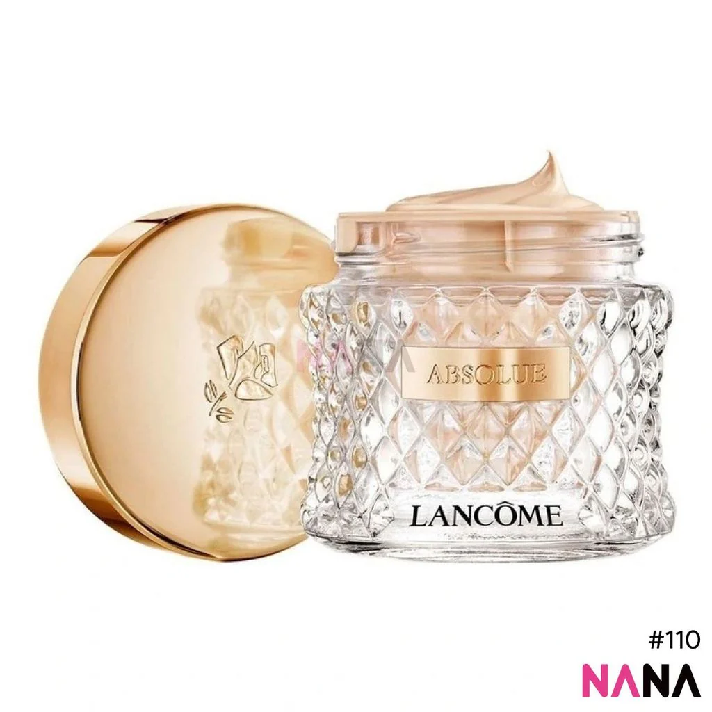 LANCÔME Absolue Cream-in-Foundation #110 35ml - Image 3