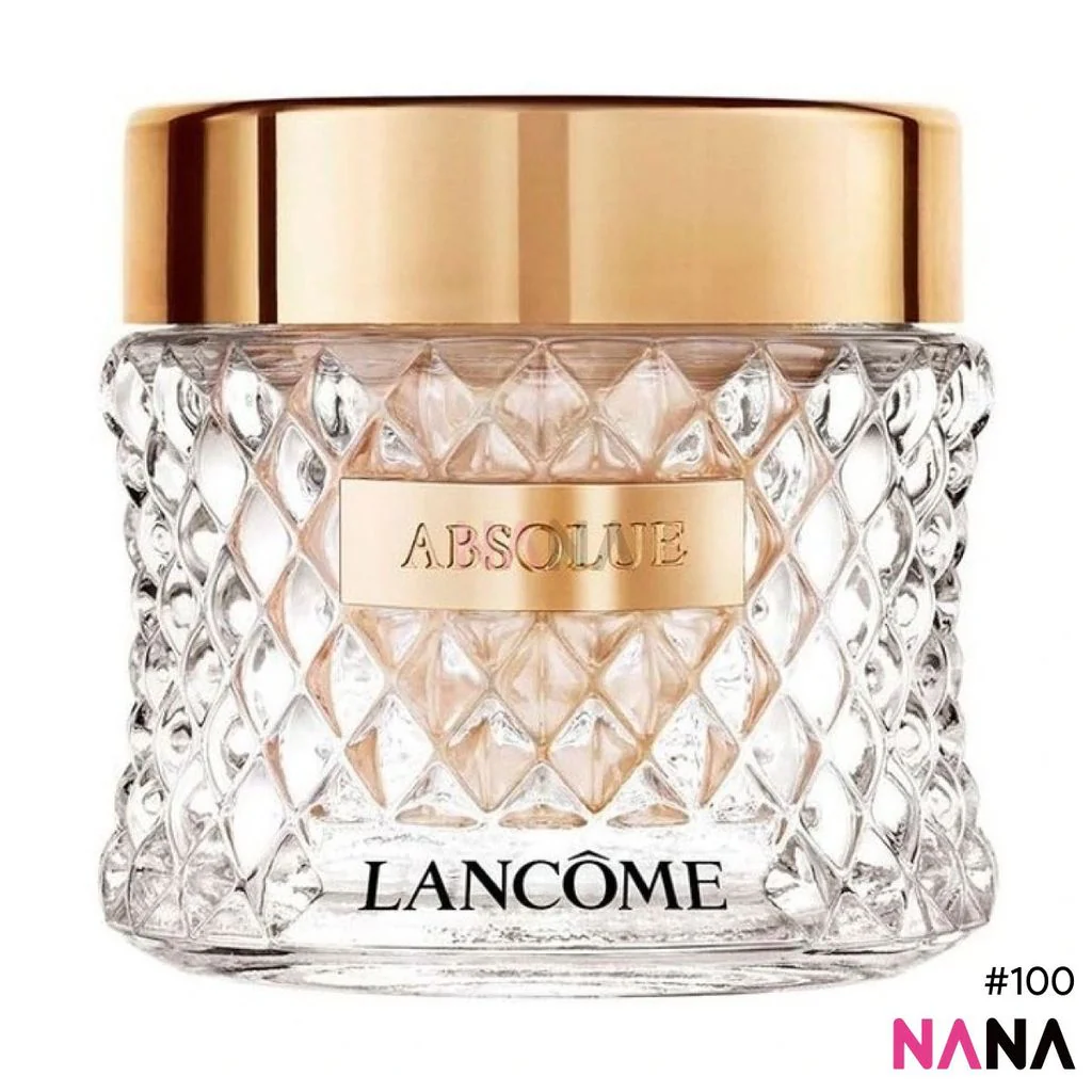 LANCÔME Absolue Cream-in-Foundation 35ml [#110, #100] - Image 2