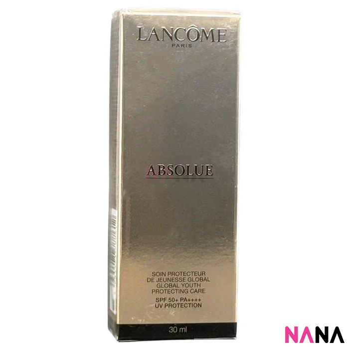 LANCÔME Absolue Global Youth Protecting Care UV Protection 50+/Pa++++ 30ml