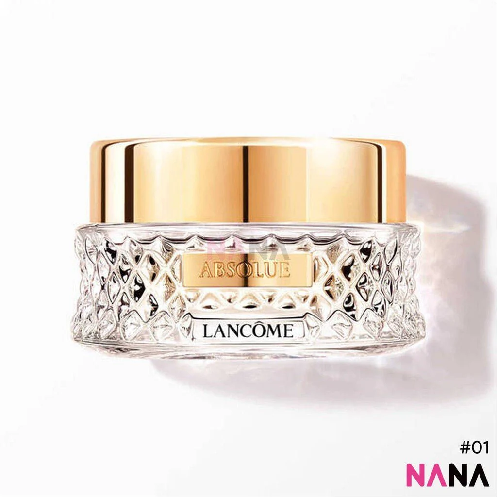 LANCOME Absolue Loose Powder #01 15g - Image 2