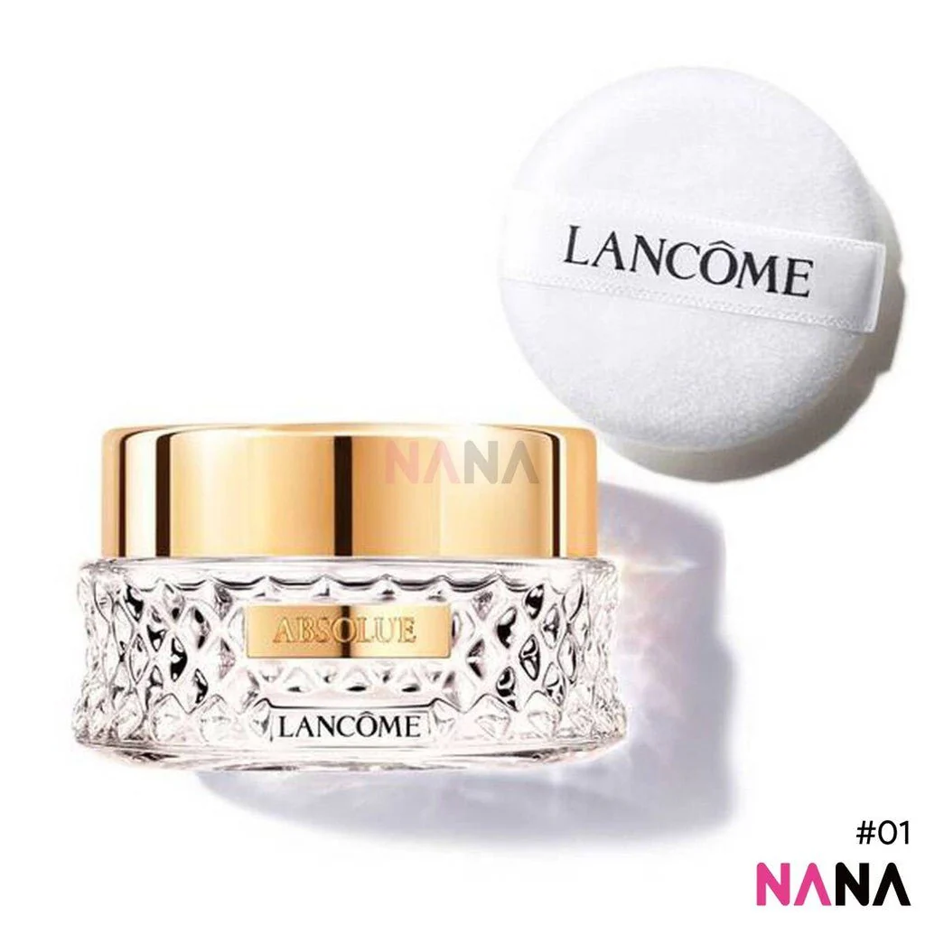 LANCOME Absolue Loose Powder #01 15g - Image 3