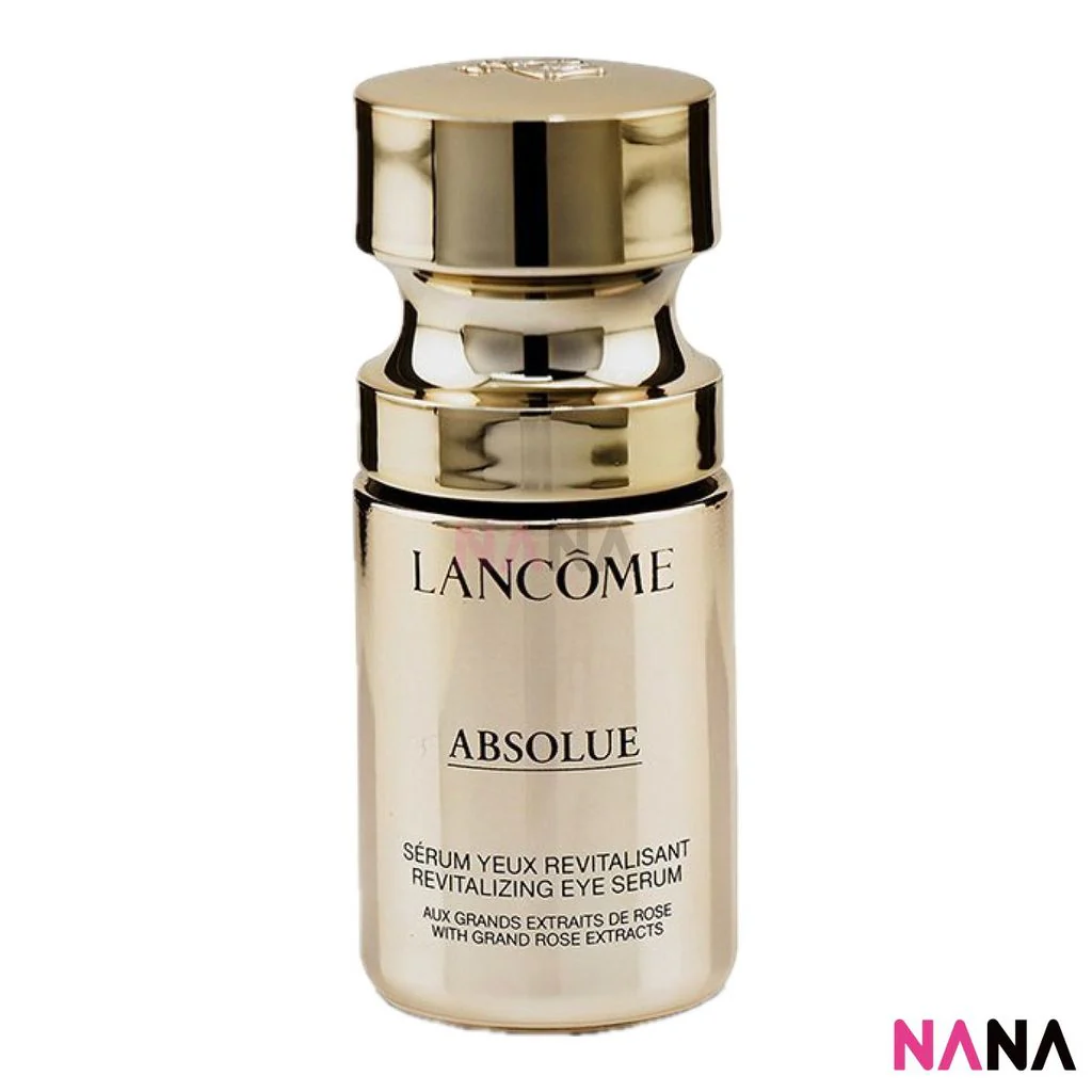 LANCÔME Absolue Precious Cells Eye Serum 15ml - Image 2