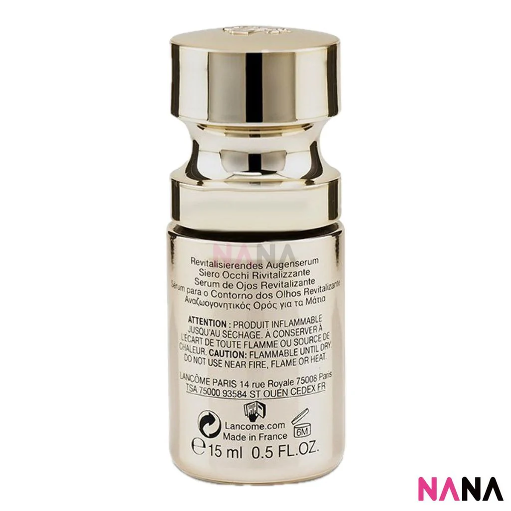 LANCÔME Absolue Precious Cells Eye Serum 15ml - Image 3