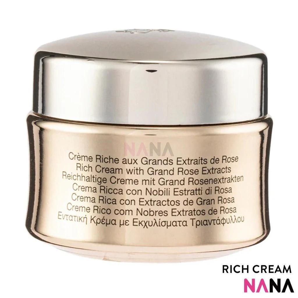 Lancome Absolue Rich Cream Sample Pack (15ml x 4/2) - Image 4