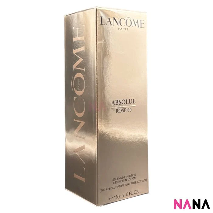 Lancome Absolue Rose Essence The Brightening And Revitalizing Toning Lotion 150ml - Image 2
