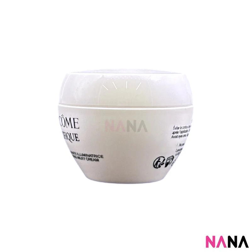 LANCOME Clarifique Brightening Plumping Milky Cream Sample Pack (15ml x 4/2) - Image 3