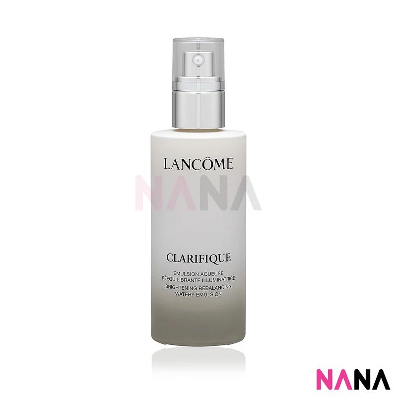 Lancome Clarifique Brightening Rebalancing Watery Emulsion 75ml - Image 2