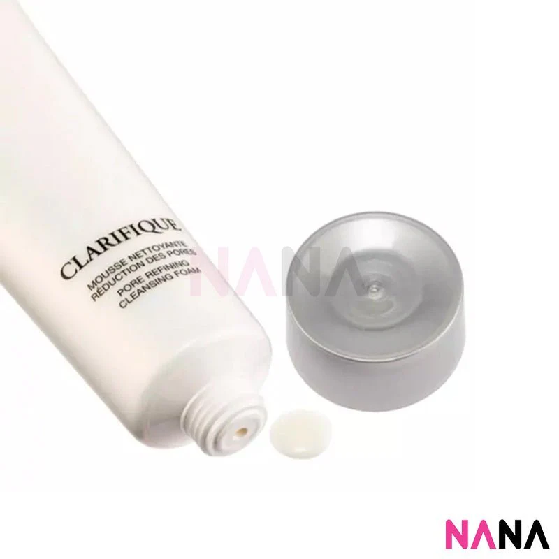 Lancome Clarifique Pore Refining Cleansing Foam 125ml - Image 3