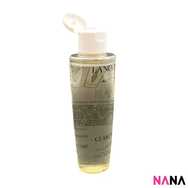 Lancome Clarifique Refining Enzymatic Dual Essence Sample Pack (50ml x 5/3/1) - Image 4