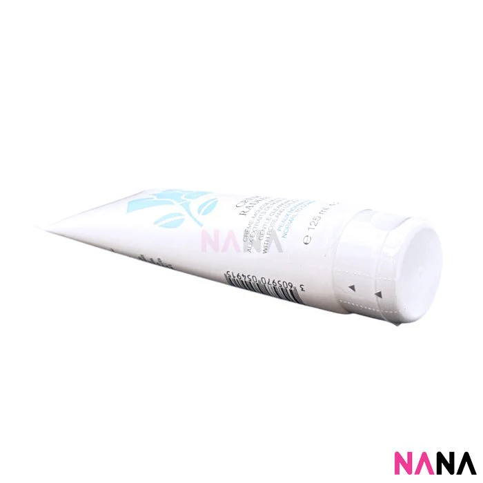 Lancome Creme Radiance Cream-to-Foam Cleanser 125ml - Image 4