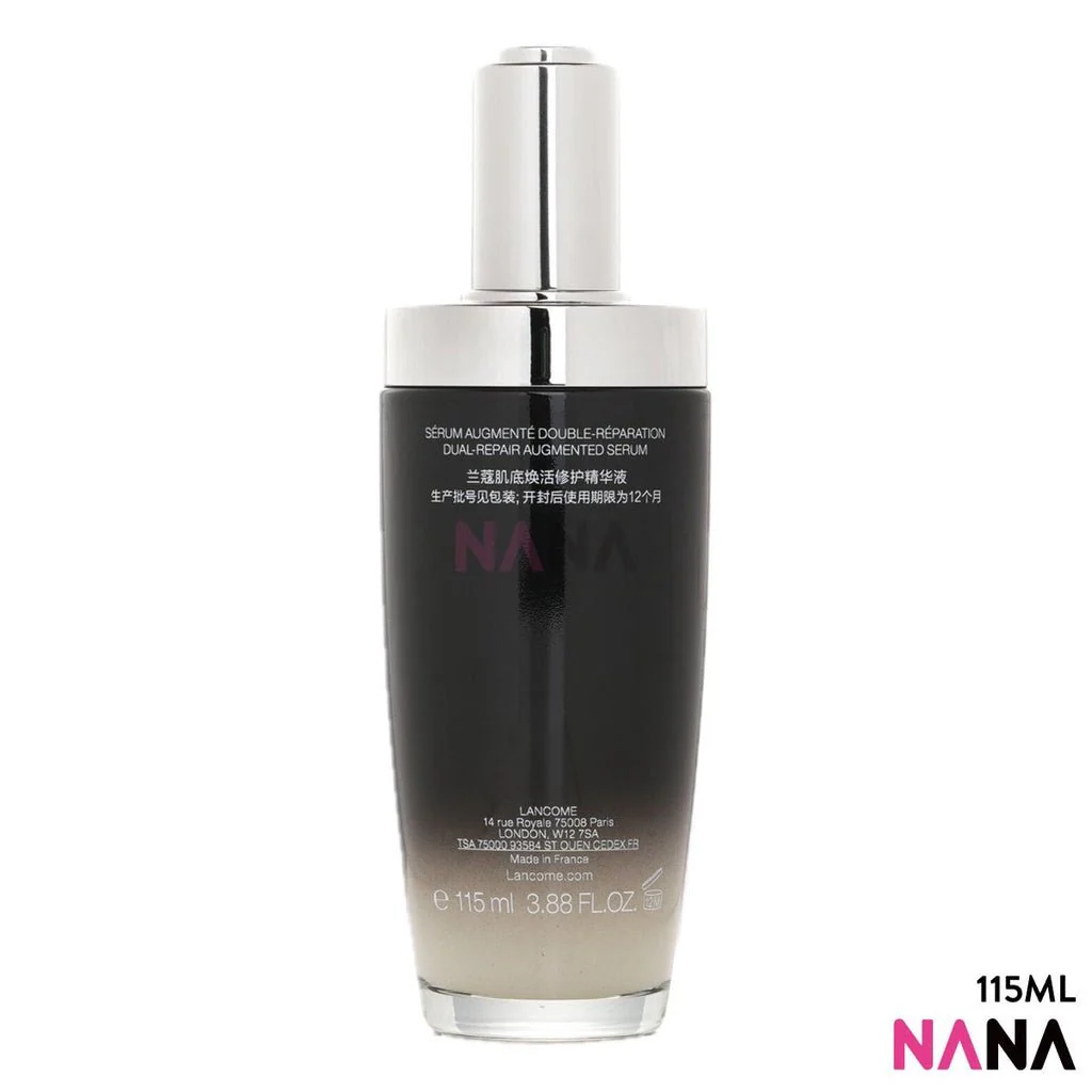 LANCOME Genifique Ultimate Dual-Repair Augmented Serum 115ml - Image 3