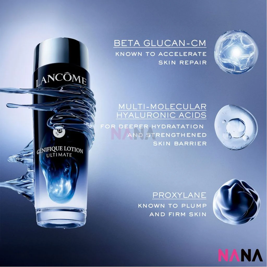 LANCÔME Génifique Ultimate Serum-in-essence 150ml - Image 3