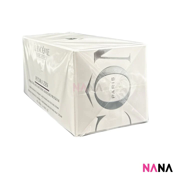 Lancome Hydra Zen 24-Hour Moisturising Partners (50ml + 50ml) [New Packaging] - Image 4