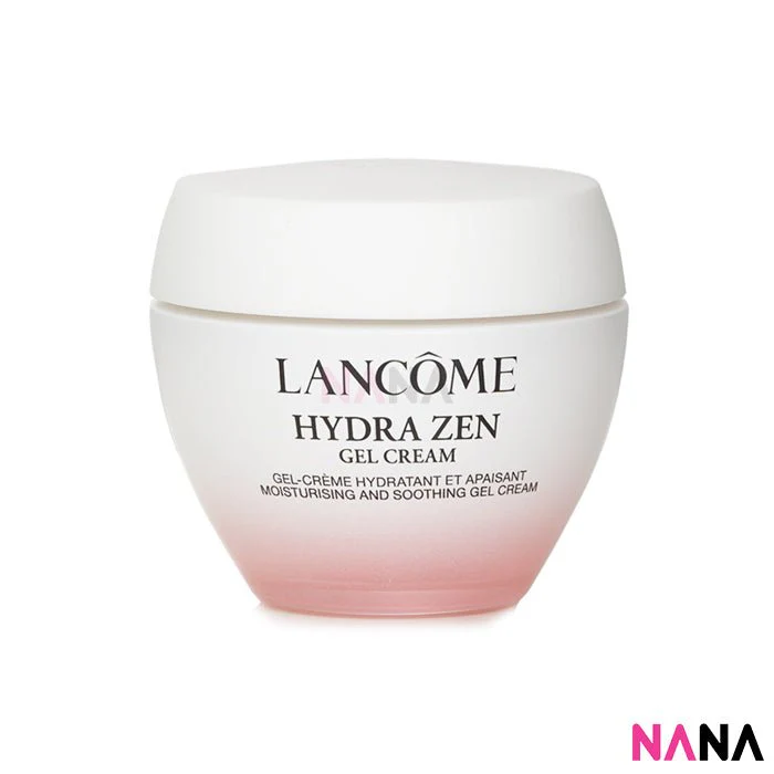 Lancome Hydra Zen Moisturising And Soothing Gel Cream 50ml - Image 2