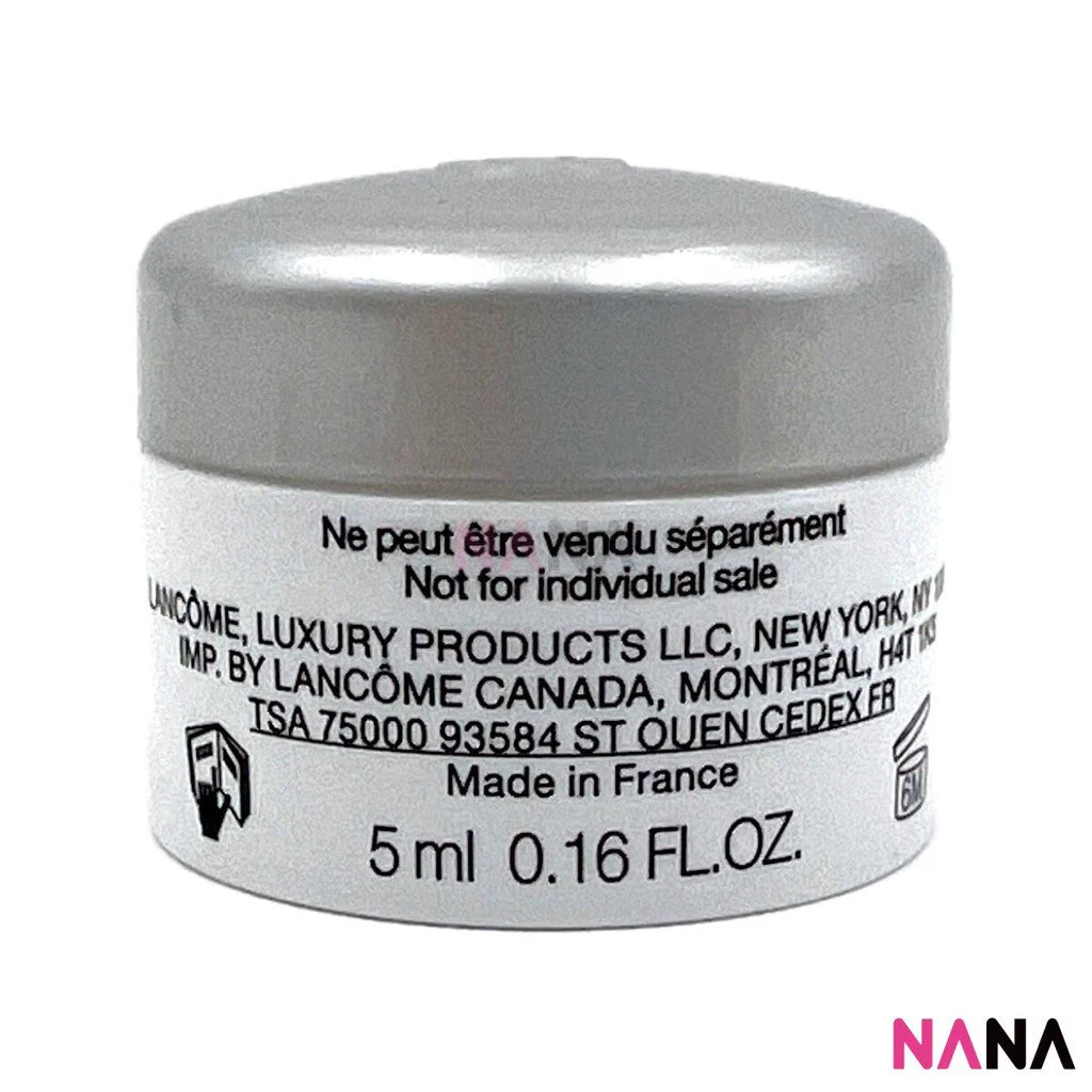 LANCOME Renergie Eye Cream 5ml x3 - Image 2