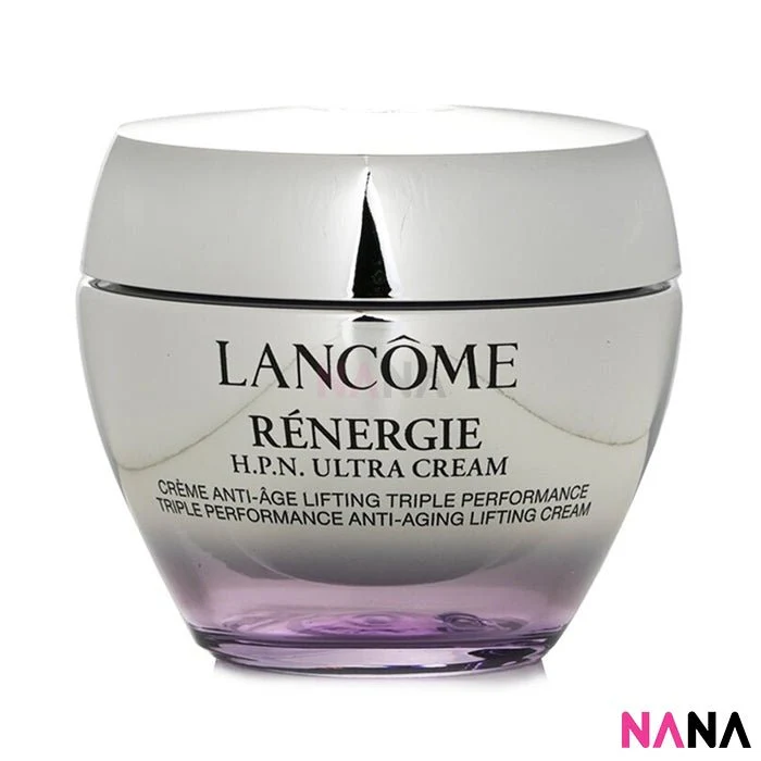 Lancome Renergie H.P.N. Ultra Cream 50ml - Image 2