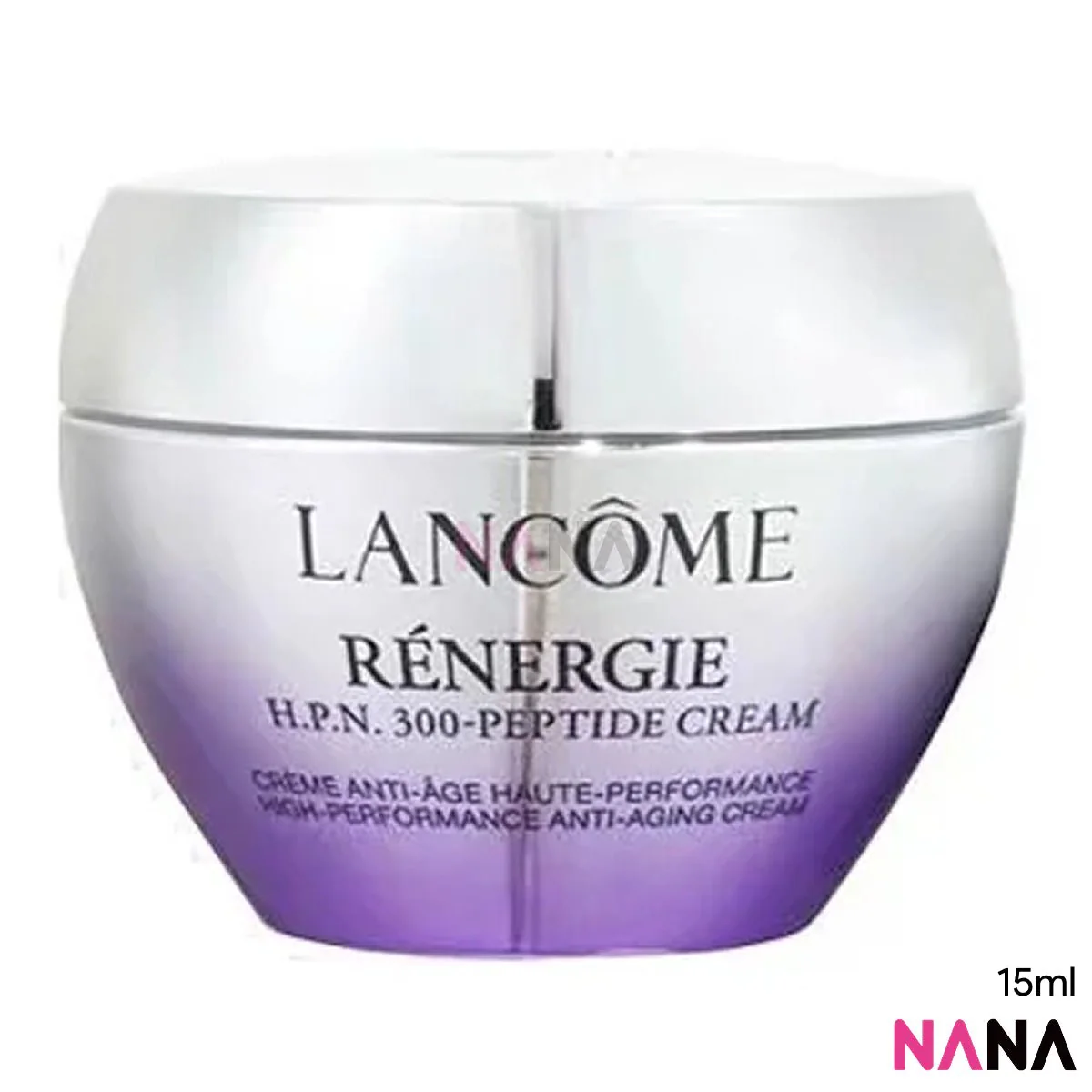 Lancome Renergie H.P.N. 300 Peptide Cream Sample Pack (15ml x 4/2) - Image 2