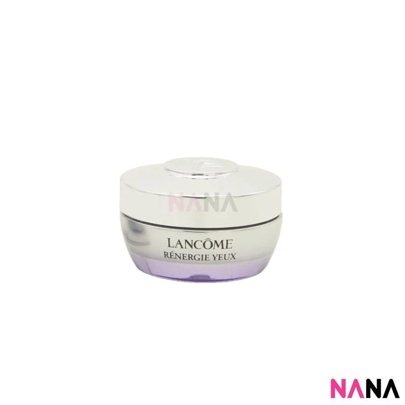 Lancome Renergie Multi-Lift Ultra Eye Cream 15ml - Image 3