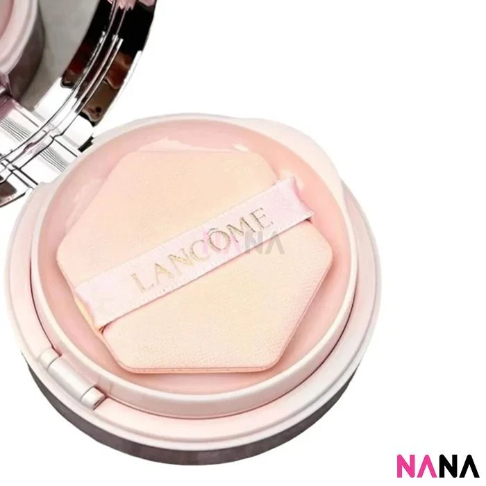 LANCÔME SKIN IDÔLE 3 Serum Finecover Cushion N10 14g - Image 2