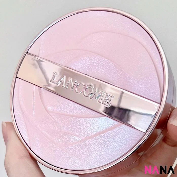 LANCÔME SKIN IDÔLE 3 Serum Finecover Cushion N10 14g - Image 3
