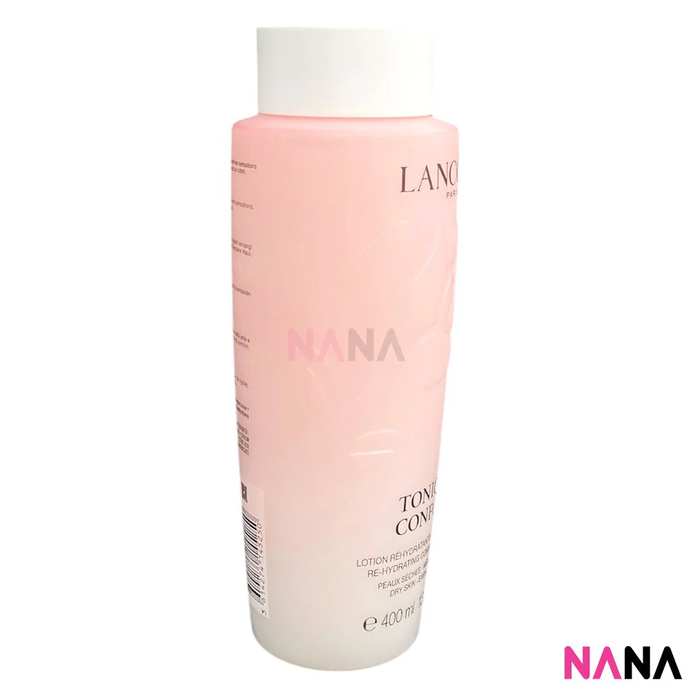 Lancome Tonique Confort Re-Hydrating Comforting Toner 400ml - Image 3