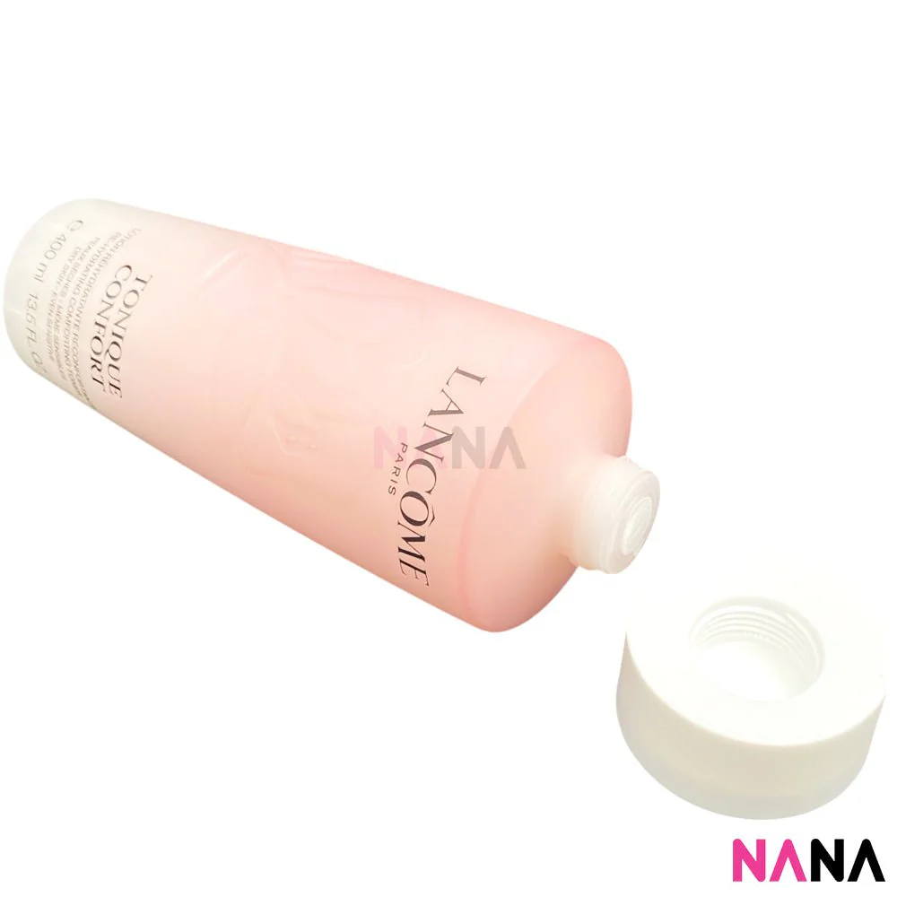 Lancome Tonique Confort Re-Hydrating Comforting Toner 400ml - Image 4