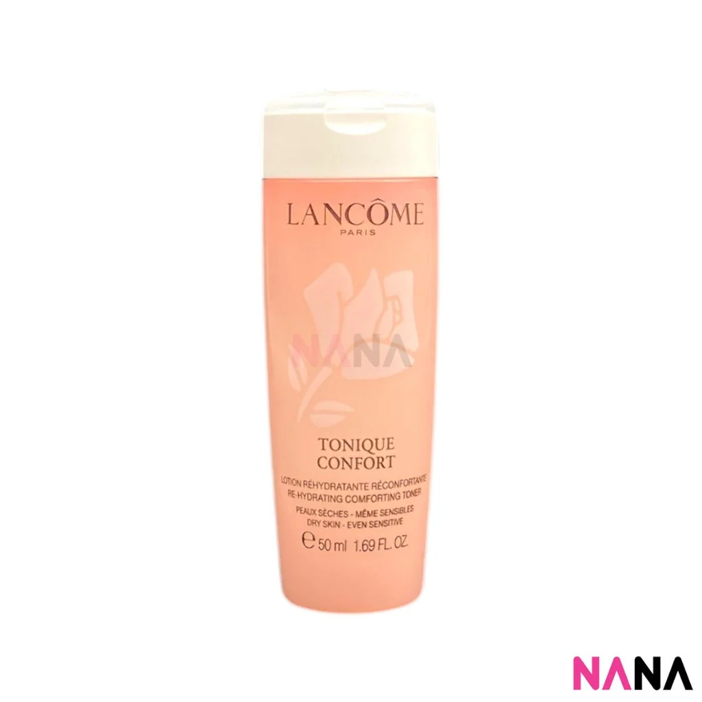 Lancome Tonique Confort Sample Pack (50ml x 8/4/2) - Image 2