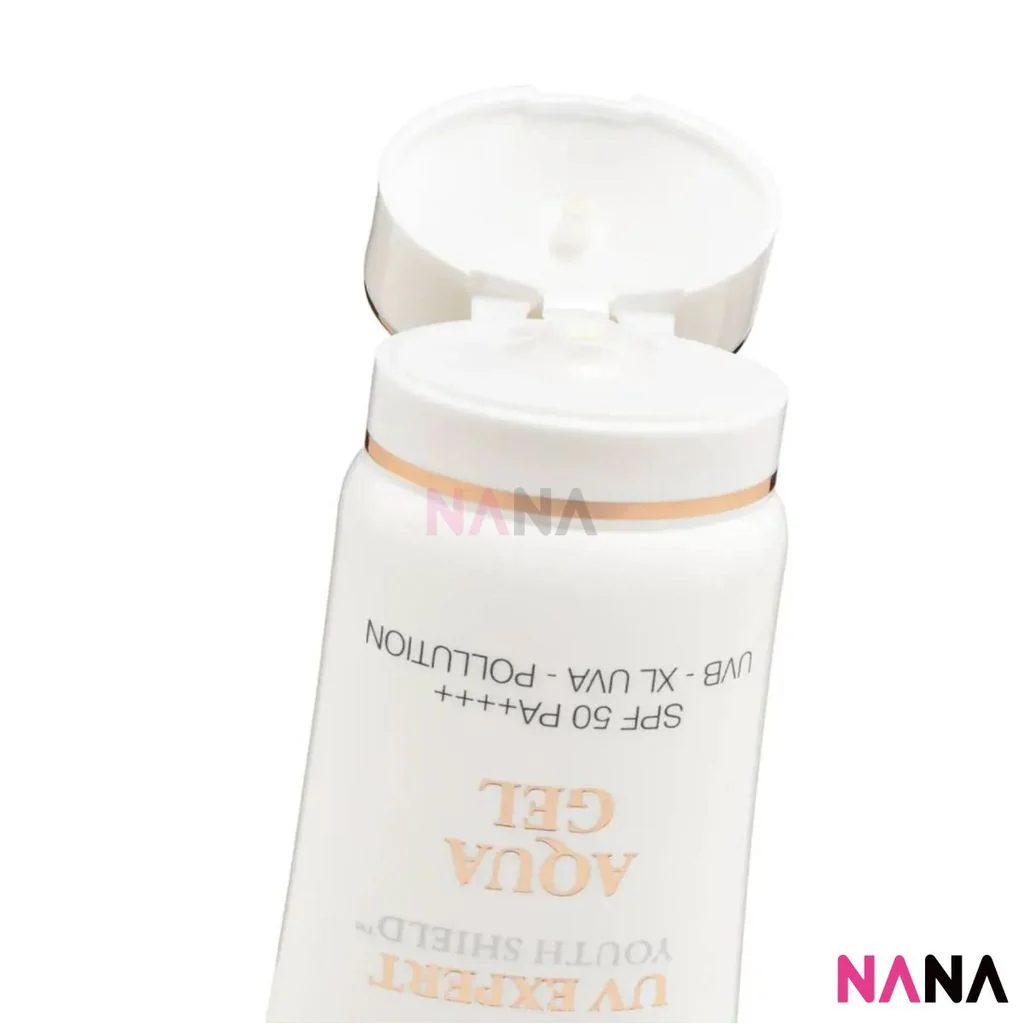 LANCÔME UV Expert Youth Shield Aqua Gel SPF 50 / PA ++++ 30ml - Image 3