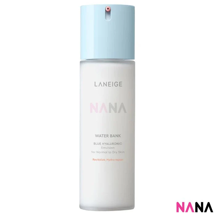 Laneige Basic Duo Set - for Normal to Dry skin (5 items) - Image 3