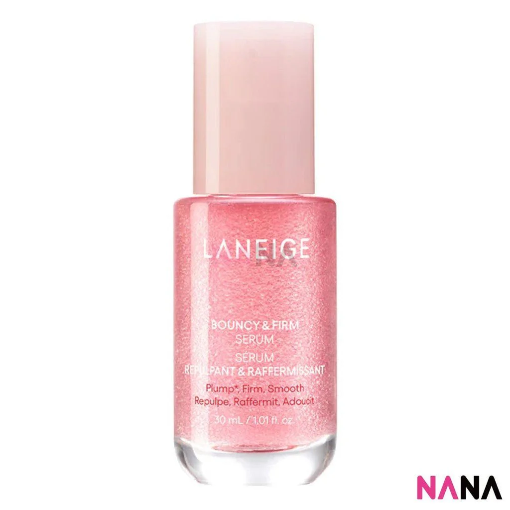 Laneige Bouncy & Firm Serum 30ml - Image 2