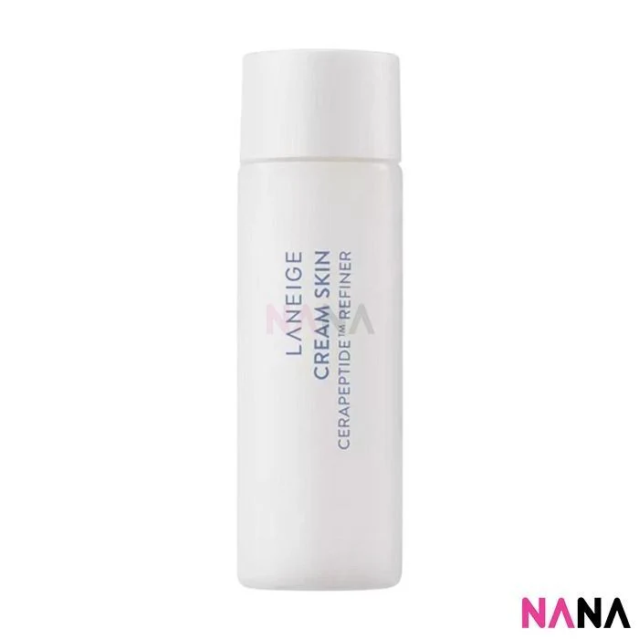 Laneige Cream Skin Cerapeptide™ Refiner 25ml x8 - Image 2