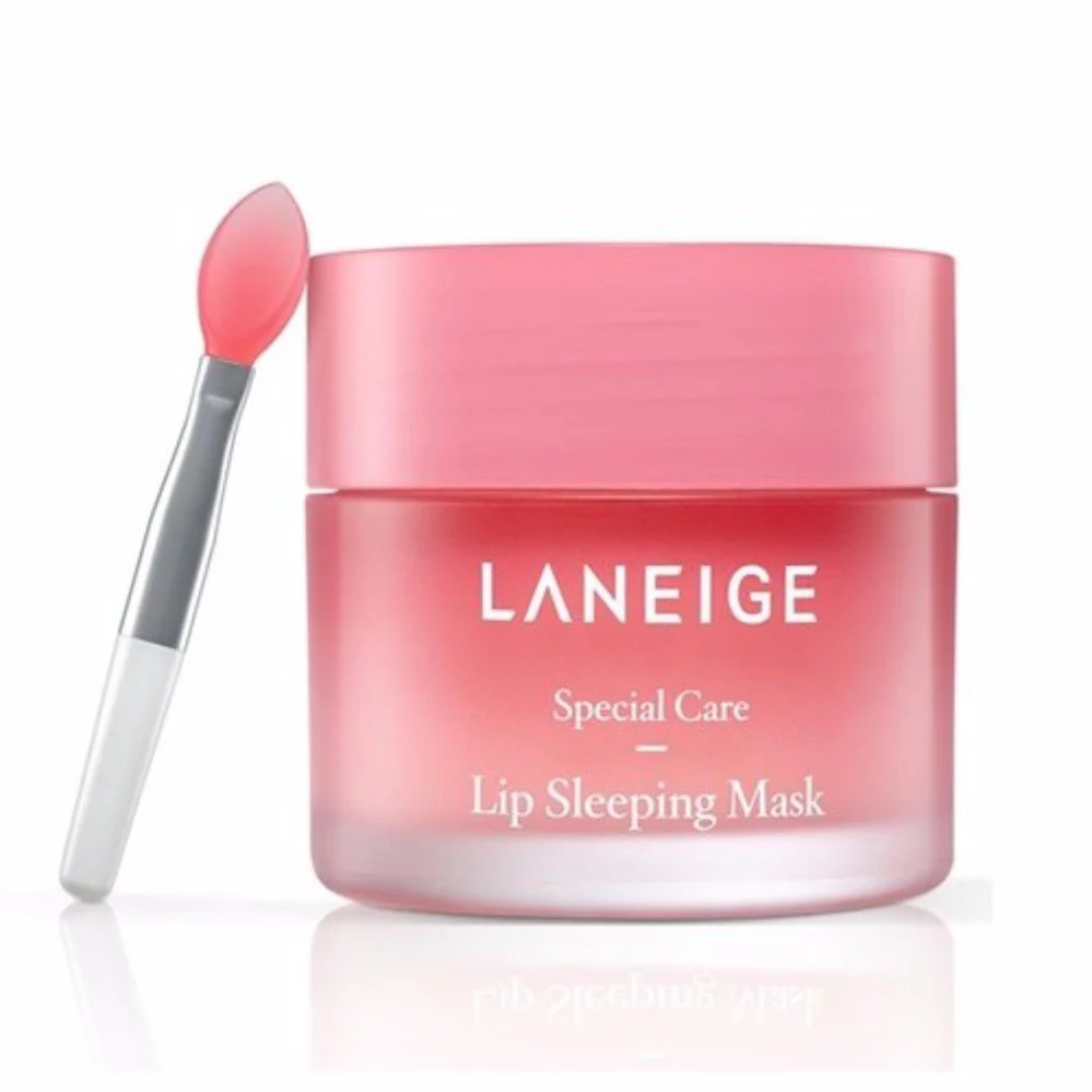 Laneige Lip Sleeping Mask 6g (3g x 2pcs) - Image 3