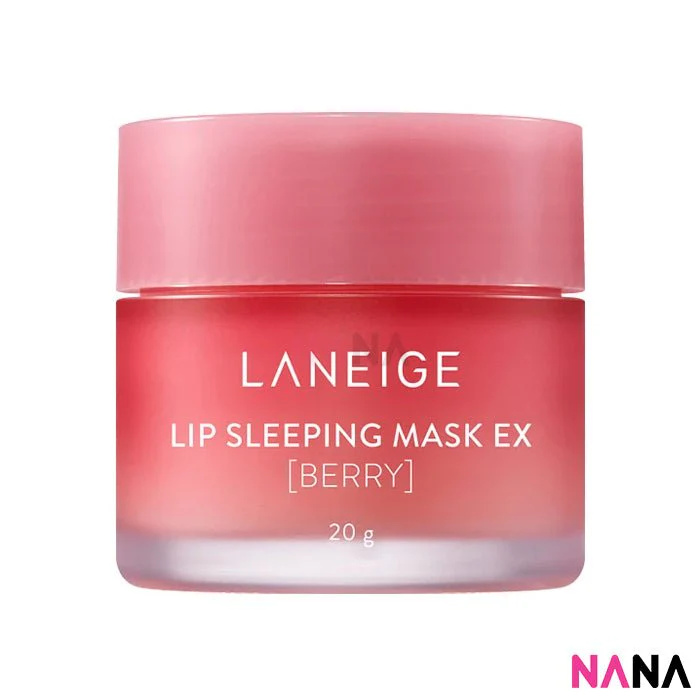 Laneige Lip Sleeping Mask EX 20g x2 - Image 4
