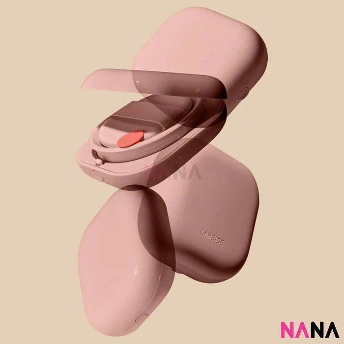 LANEIGE NEO Cushion Glow SPF46 PA++ #13N1 IVORY 15g x2 - Image 4