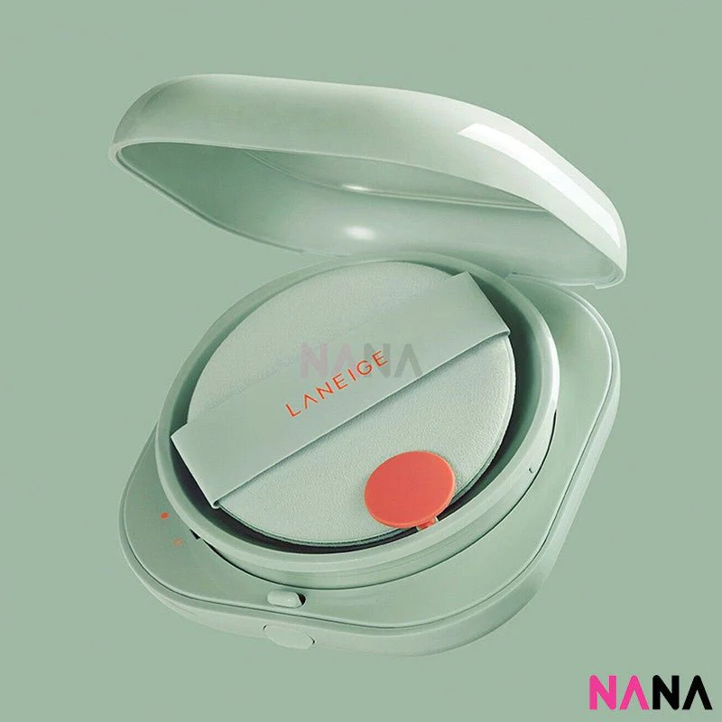 LANEIGE Neo Cushion Matte #13N/13N1 Ivory 15g x2 - Image 3