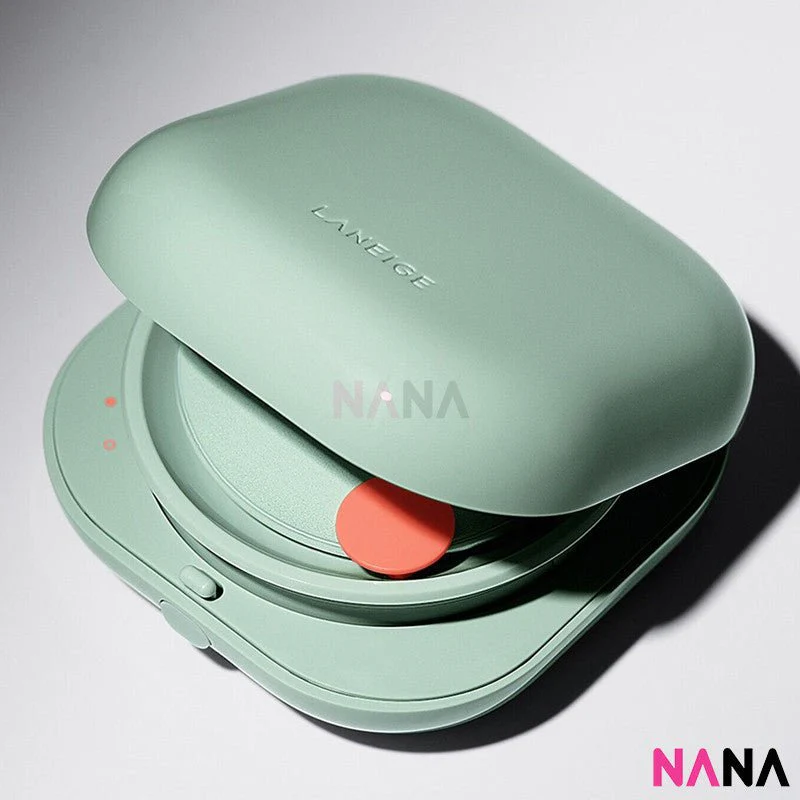 LANEIGE Neo Cushion Matte #13N/13N1 Ivory 15g x2 - Image 4
