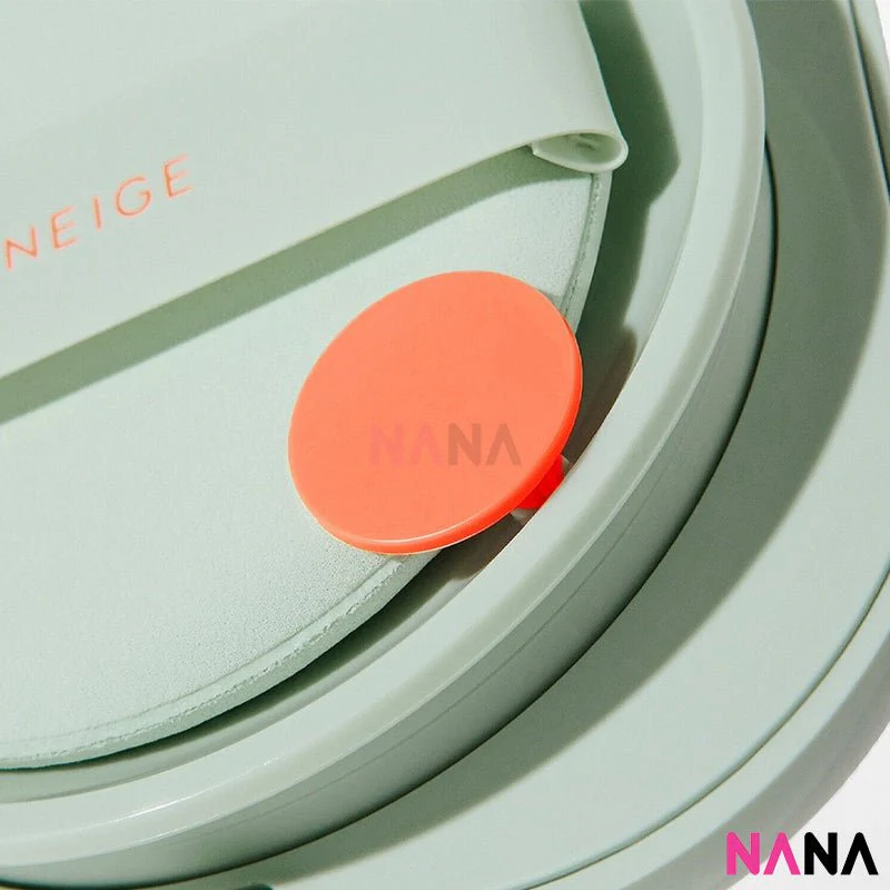 Laneige Neo Cushion Matte SPF 46 PA++ #21N/21N1 Beige 15g x 2 - Image 4