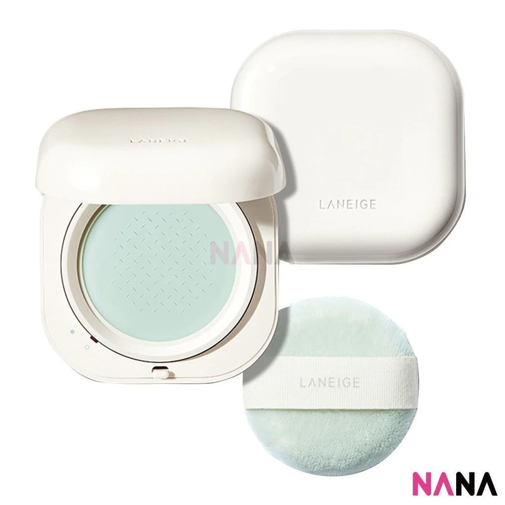 LANEIGE NEO Essential Blurring Finish Powder 7g - Image 3