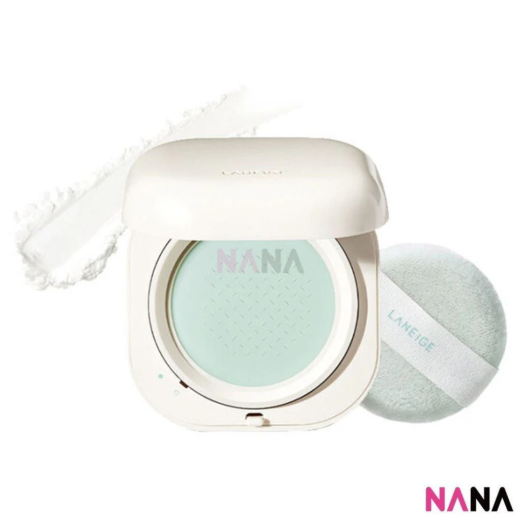 LANEIGE NEO Essential Blurring Finish Powder 7g - Image 4