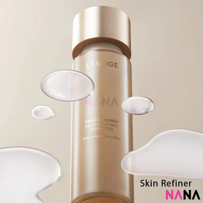 Laneige Perfect Renew 3X Skin Refiner 150ml - Image 3