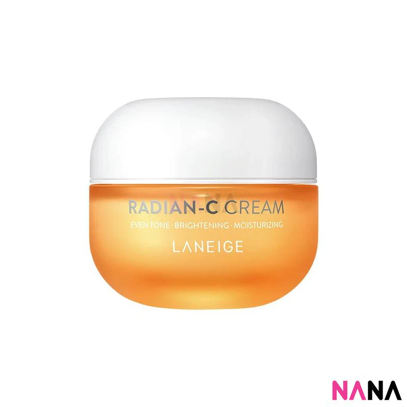 LANEIGE Radian-C Cream 50ml - Image 2